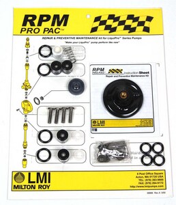 LMI Repair Kits