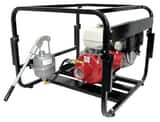 AMT IPT High Arc PRESS Fire PUMP HATZ DIESEL A25FP13ZR at Pollardwater