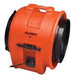 Allegro Com-Pax-Ial 16 1HP Plastic AC 115 Volts BLWR ONLY A9553 at Pollardwater