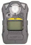 MSA Safety Company Altair® 2X H2S-LC Gas Detector M10154076 at Pollardwater