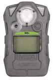MSA Safety Company Altair® 2X NO2 Gas Detector M10154078 at Pollardwater