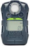 MSA Safety Company Altair® 2X NH3 Gas Detector M10154079 at Pollardwater
