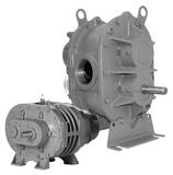 Gardner Denver Machinery Sutorbilt™ 3MP PD Blower Medium Pressure GGABMDRA at Pollardwater