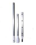 E.H. Wachs Company 9 ft. Telescoping Valve Key for P-2 110V Electric Handheld Valve Operator W1140800 at Pollardwater