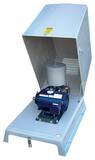 Tri-State Wastewater 2L Class 2 hp 208/230/460V 3-Phase ODP Motor Fiberglass Blower Package T2L2FP at Pollardwater