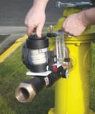 Arden Bazooka 4 tablet dchlr bazooka ADBT20004NST at Pollardwater