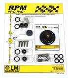 LMI RPM Kit RPM-465 LRPM465 at Pollardwater