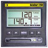 Monarch Instrument DataChart™ 2-Channel Paperless Recorder Ethernet MDC1250U02 at Pollardwater