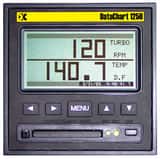 Monarch Instrument DataChart™ 2-Channel Paperless Recorder Ethernet MDC1250U02 at Pollardwater