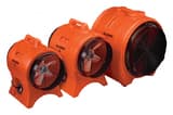 Allegro 12 DC AIR BAG BLWR W/ 15 FT DUCTING A953912DC at Pollardwater