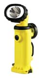 Streamlight Knucklehead® Haz-Lo® Alkaline and Nickel-Cadmium Direct Connect Worklight in Yellow S91727 at Pollardwater