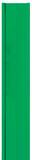 Rhino Hybrid 3-Rail™ 4 x 66 in. Plastic Marking Flag in Green RRPH366G at Pollardwater