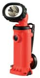 Streamlight Knucklehead® Haz-Lo® Alkaline and Nickel-Cadmium Worklight in Orange (Less Charger) S91751 at Pollardwater