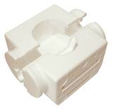 Select Products Meter Insulation Jackets for ABB / Elster 5/8  & 3/4 inch Water Meters, 6/Pack SMJABB at Pollardwater