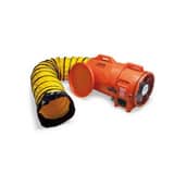 Allegro Com-Pax-Ial 12 1/4HP Plastic Direct Connect 12 Volts  BLWR 25 DUCT A954625 at Pollardwater