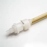 Blue-White® 3/8 in. Compression Flex-A-Prene Tube Assembly for Flex-Pro A3 and M3 Peristaltic Pumps BA3SNEET at Pollardwater