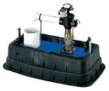 Kupferle Eclipse™ kupferle 9800wca warm climate 65gpm - lead law compliant K9800WCA at Pollardwater