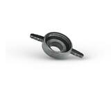 Action Coupling & Equipment 4-1/2X3-1/2 Female X Male Aluminum Long HDL Adapter AAA156412NH312NH at Pollardwater