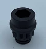 Lowell Corporation SureTork 3/4 in. Socket Wrench L94712A at Pollardwater
