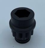 Lowell Corporation SureTork 3/4 in. Socket Wrench L94712A at Pollardwater