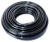 Hudson Extrusions 500 ft. x 3/8 in. Plastic Tubing in Black H250375621313S500 at Pollardwater