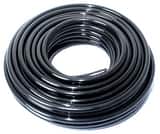 Hudson Extrusions 100 ft. x 5/8 in. Plastic Tubing in Black H500625621313100 at Pollardwater
