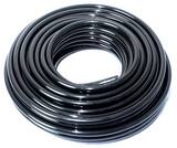 Hudson Extrusions 3/8 in. HDPE Tubing in Black H25037562211325 at Pollardwater