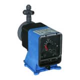 Pulsafeeder PULSAtron® E Plus 60 GPD 150 PSI PVC Head PLPK5SAVTT3XXX at Pollardwater
