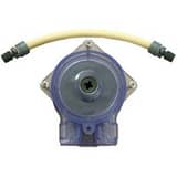 Pulsafeeder CHEM-TECH XP/XPV KOPkit NCKA4HPAP1 Size 6 40 PSI PNCKA6LPAP1 at Pollardwater