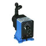 Pulsafeeder PULSAtron® C Plus 24 GPD 80 PSI PVC Head PLD04SAVTT1XXX at Pollardwater