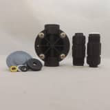 Pulsafeeder PULSAtron® KOPkit KOP Repair Kit For Pump (K2KTC2) PK2KTC2 at Pollardwater