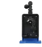 Pulsafeeder PULSAtron® A Plus 30 GPD 100 PSI PVC Head PLB64SAVTT1XXX at Pollardwater