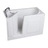 Walk-In Bathtubs - Bathroom Plumbing - Ferguson