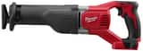 Milwaukee® M18™ Sawzall® Cordless 18V Lithium-ion Reciprocating Saw Bare Tool M262120 at Pollardwater