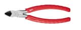 Milwaukee® 1-3/10 x 1.13 in. Plier M48226108 at Pollardwater