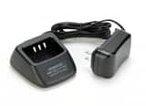 PROCOM Lithium Radios Rapid Charger for TK2400, TK2402, TK3312, TK3400, TK3402, TKD240 and TKD340 KKSC35 at Pollardwater