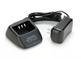 Kenwood Lithium Radios Rapid Charger for TK2400, TK2402, TK3312, TK3400, TK3402, TKD240 and TKD340 KKSC35 at Pollardwater