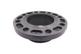 6 in. PVC Schedule 80 Flange P80SFU at Pollardwater