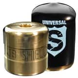 Jb Industries The Shield 5 16 In Refrigerant Locking Cap 4 Pack For Refrigerant Access Valves Shld E4 Ferguson