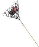 True Temper Razor-Back® 24 Steel Leaf Rake A2911200 at Pollardwater