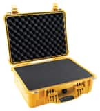 Pelican 19 x 15 in. Yellow Protective Tool Case P1520000240 at Pollardwater