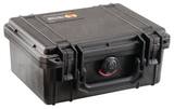 Pelican 8 x 7 in. Yellow Protective Tool Case P1150000240 at Pollardwater