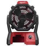 Milwaukee® M18™ 18V Fan Tool Only M088620 at Pollardwater