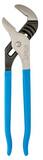 CHANNELLOCK® 440® Permalock® 12 x 2.25 in. Plier C440 at Pollardwater