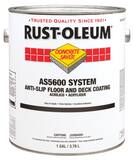 Rust-oleum Concrete Saver® 1-Gang Acrylic Anti-Slip Coating in Safety Yellow R261175