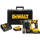 DEWALT Cordless 20V 1 in. Rotary Hammer Kit DDCH273P2 at Pollardwater