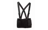 SAS Safety Plastic Back Support Belt S7163 at Pollardwater