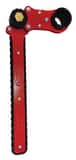 REED Thru-Bolt™ Dual Socket Wrench 1 Tool R02695 at Pollardwater