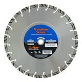 Cutter Diamond Products Premium Series 14 in Premium Concrete Blade CHP514125 at Pollardwater