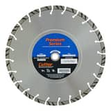 Premium Series Premium Concrete Blade CHP514125 at Pollardwater